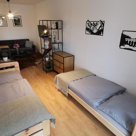 Apartman Pri Lese Velky Slavkov Ngoại thất bức ảnh