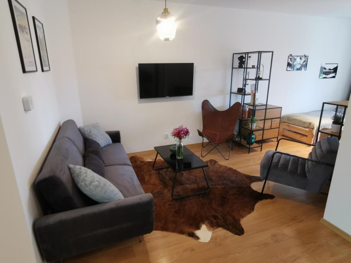 Apartman Pri Lese Velky Slavkov Ngoại thất bức ảnh