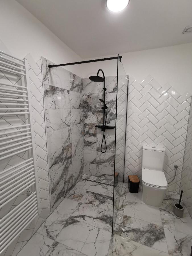 Apartman Pri Lese Velky Slavkov Ngoại thất bức ảnh