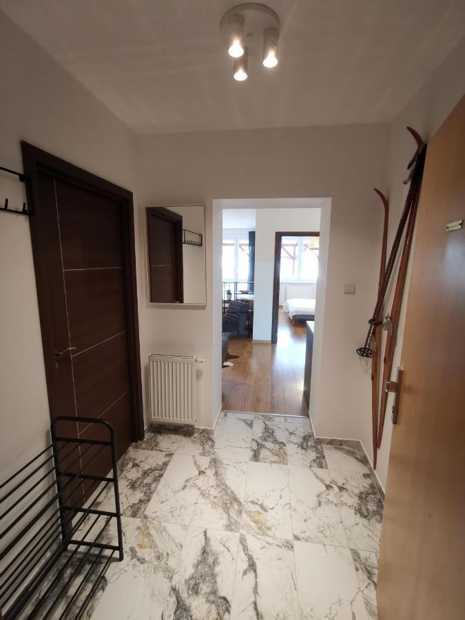 Apartman Pri Lese Velky Slavkov Ngoại thất bức ảnh