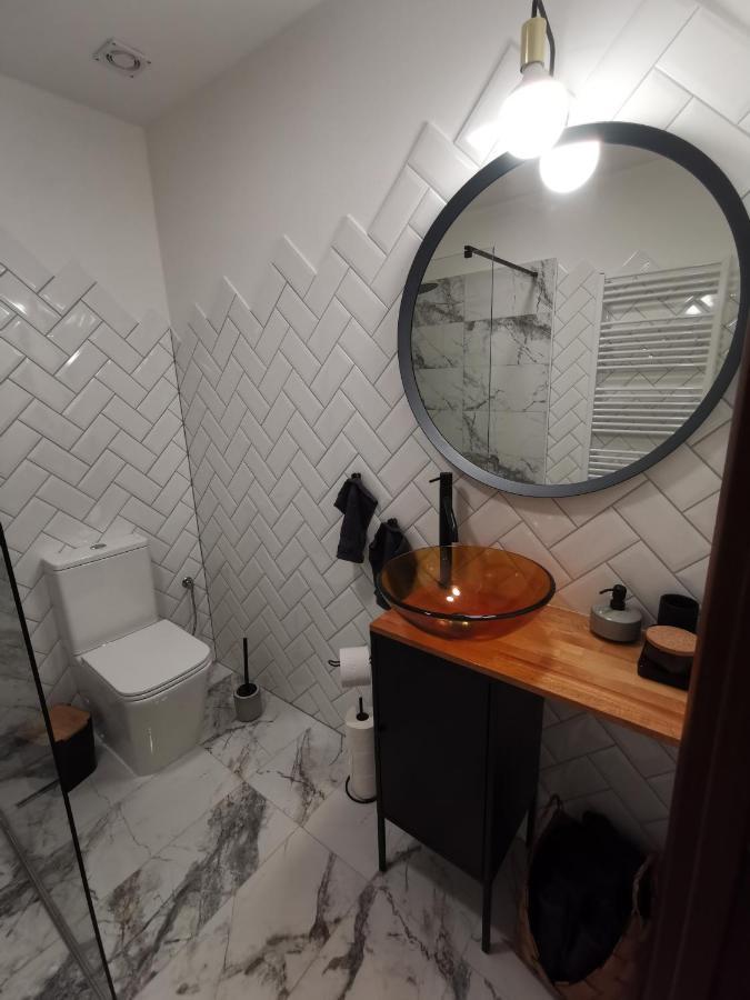 Apartman Pri Lese Velky Slavkov Ngoại thất bức ảnh