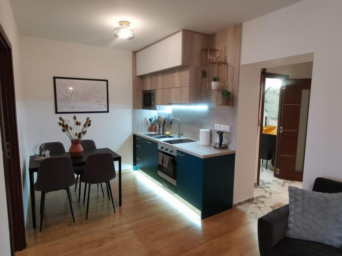 Apartman Pri Lese Velky Slavkov Ngoại thất bức ảnh